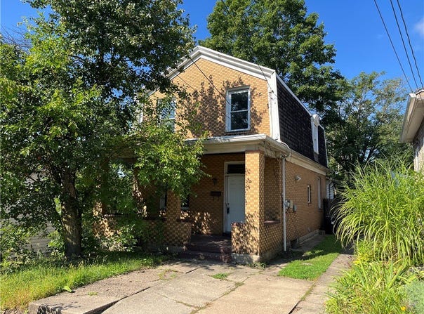 1620 Belasco Ave, Beechview, PA 15216
