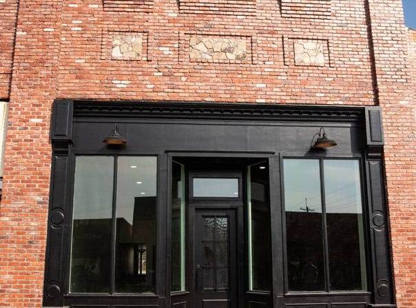 119 Jackson St., Hugo, OK 74743