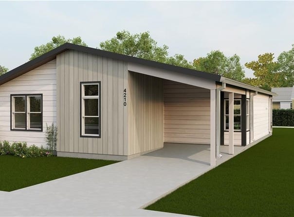 1040 PIN OAK Drive, Terrytown, LA 70056