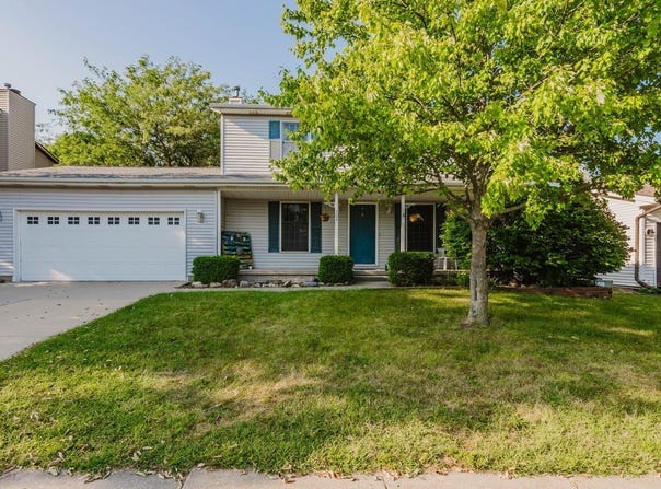 304 Jenny Lind Drive, Normal, IL 61761