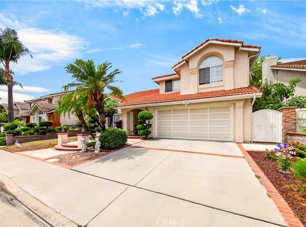 16027 Crestline, La Mirada, CA 90638