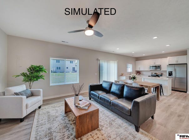5805 SW 11th Street, Lincoln, NE 68523