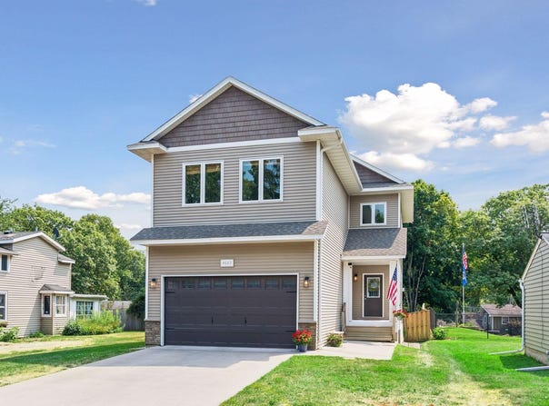 4663 Suffolk Road, Mound, MN 55364