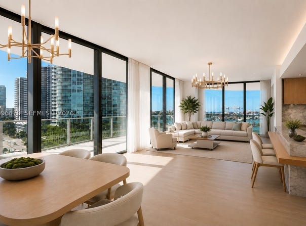 500 Alton Rd, Miami Beach, FL 33139