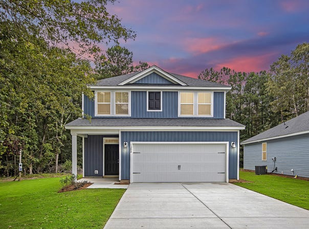 3438 Evergreen Oak Road, Summerville, SC 29485