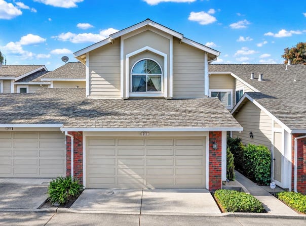311 N Wildwood, Hercules, CA 94547