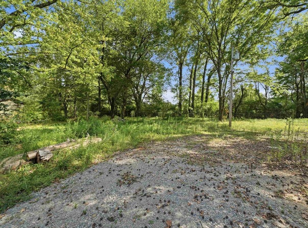 24 W Mobbs Circle, Greenbrier, AR 72058
