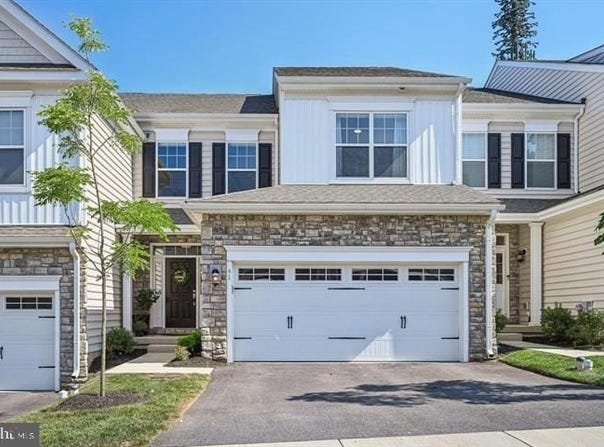 41 MIDSUMMER DRIVE, WEST CHESTER, PA 19382