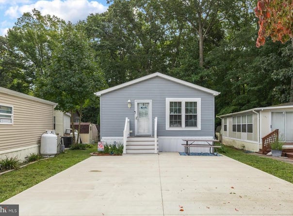 192 TIMBERLINE CIR, BERLIN, MD 21811