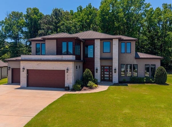 6736 Hilo Avenue, Benton, AR 72019
