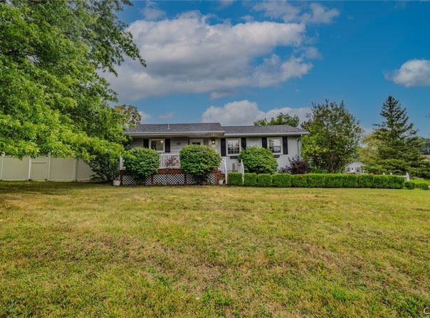 200 Woodgate Road, Chittenango, NY 13037