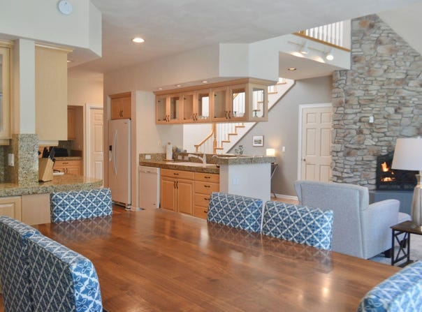 57041 Peppermill Circle, Sunriver, OR 97707