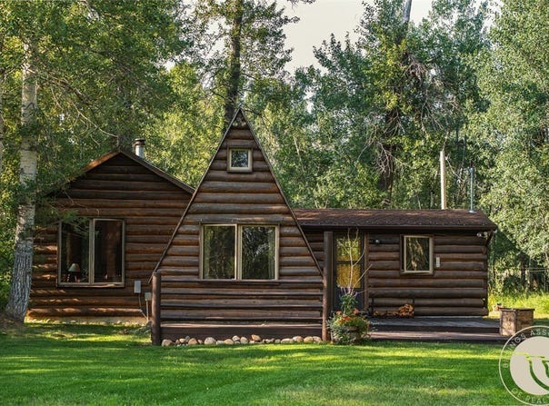 31 Painted Lane, Roberts, MT 59070