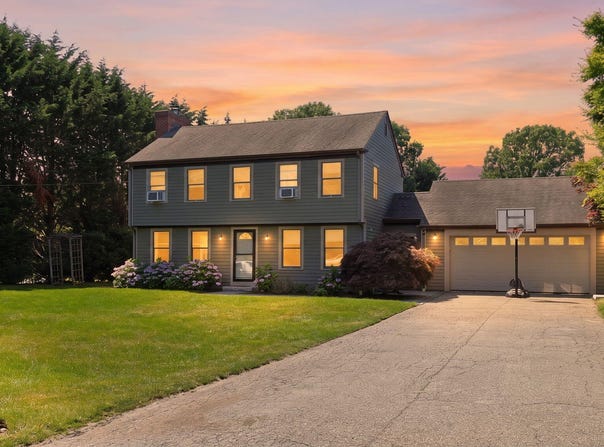 118 Wayside Drive, Brewster, MA 02631