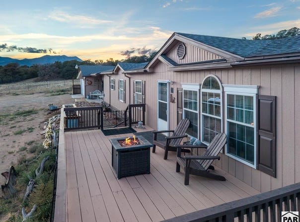 38 Choctaw Dr, Walsenburg, CO 81089