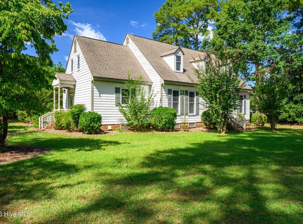 1600 Colony Drive, Tarboro, NC 27886