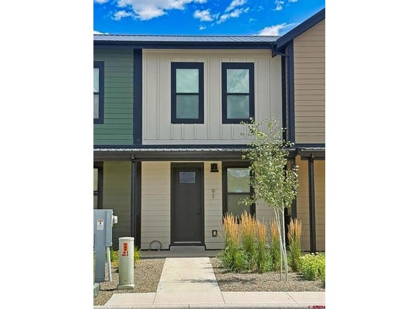 91 Buffalo Court, South Fork, CO 81154
