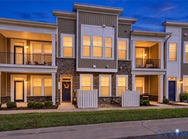 4018 Holister Trace, Midlothian, VA 23112