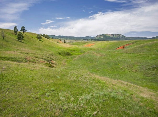 Redwing Lane, Sundance, WY 82729