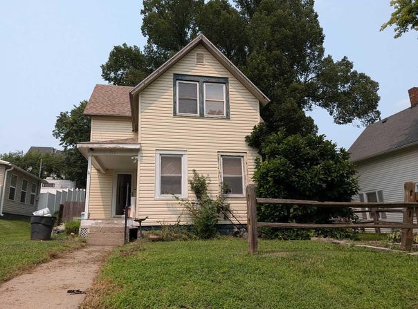 315 E 9TH Street, LOGAN, IA 51546