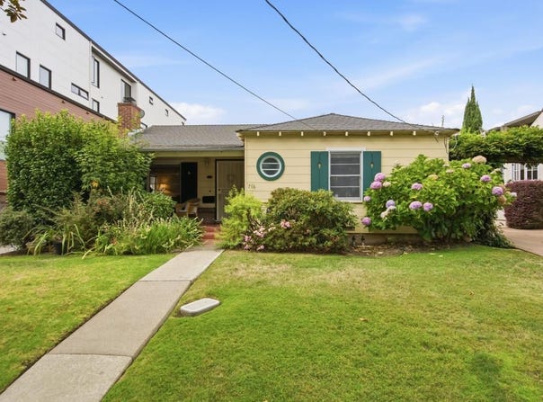 778 Elm ST, SAN CARLOS, CA 94070