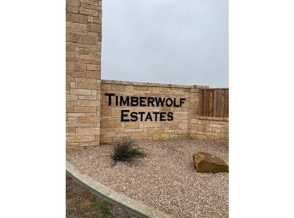 3613 Timber Wolf Tr, Midland, TX 79706