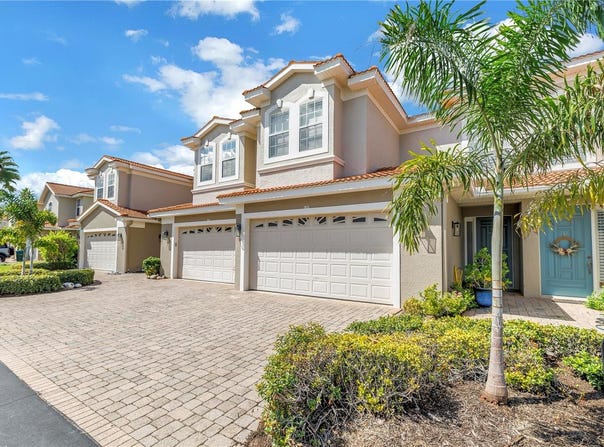 1344 RIBOLLA Drive, PALM HARBOR, FL 34683