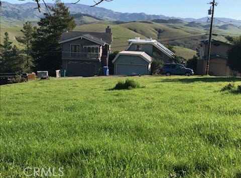 0 Pineridge, Cambria, CA 93428