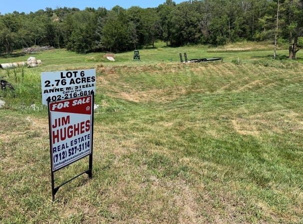 2300 Bluff Rd, Sidney, IA 51652