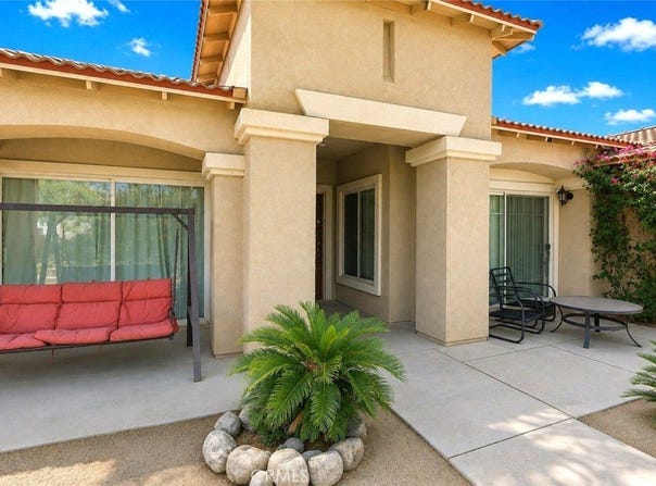 64159 Silver Star, Desert Hot Springs, CA 92240