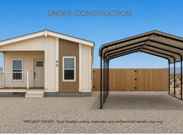 60 W Hawaii Road, Paulden, AZ 86334