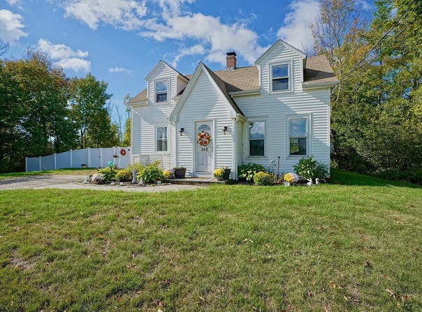 365 Shattuck Way, Newington, NH 03801