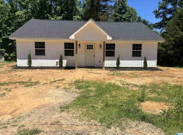 249 ROBIN DRIVE, WEST BLOCTON, AL 35184
