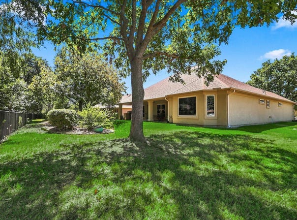10512 Belvedere Drive, Denton, TX 76207