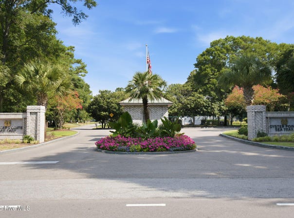 802 Colony Place, Sunset Beach, NC 28468