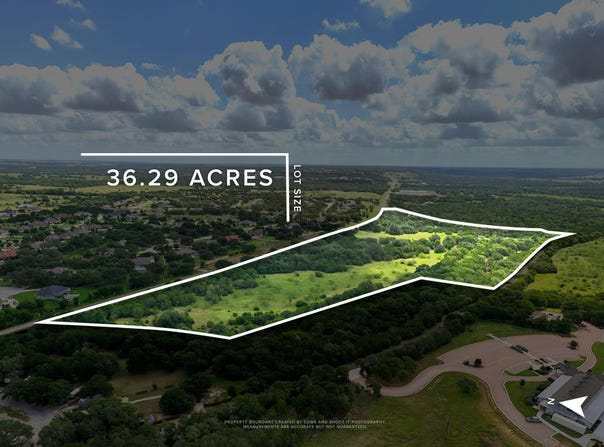 5345 FM 3405, Georgetown, TX 78633