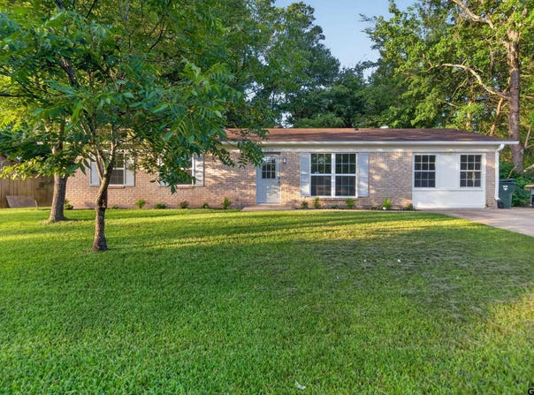 2313 Danica Dr, Tyler, TX 75701