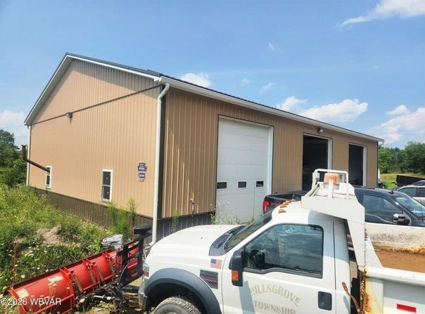 15 Bagley Road, Shunk, PA 17768
