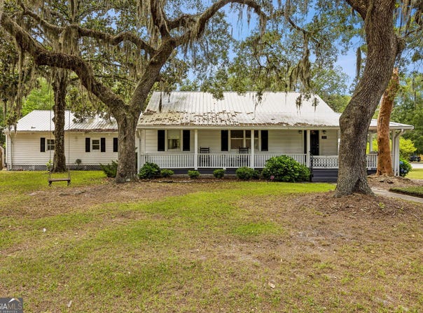 309 Mahan Street, St. Marys, GA 31558