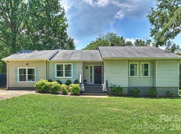 1621 Brook Drive, Fort Mill, SC 29708