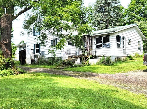 4062 Rt-14 A, Rock Stream, NY 14878
