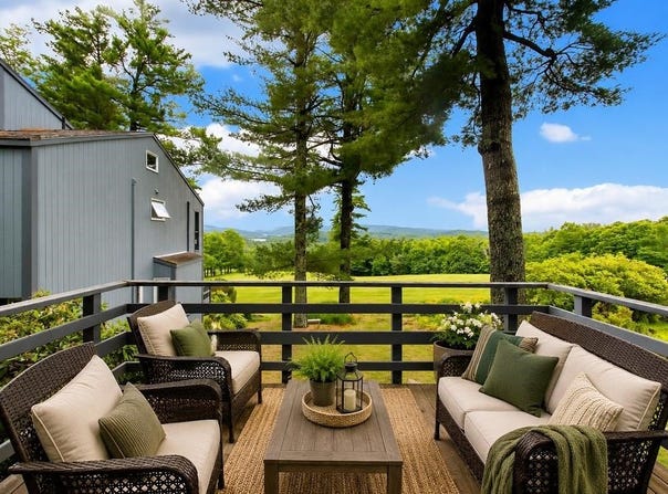 91 Fairway Drive, Sunapee, NH 03782