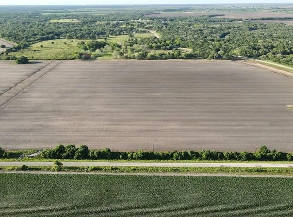 REDUCED 0 Harter Road ( CR 343 ), Blessing, TX 77419