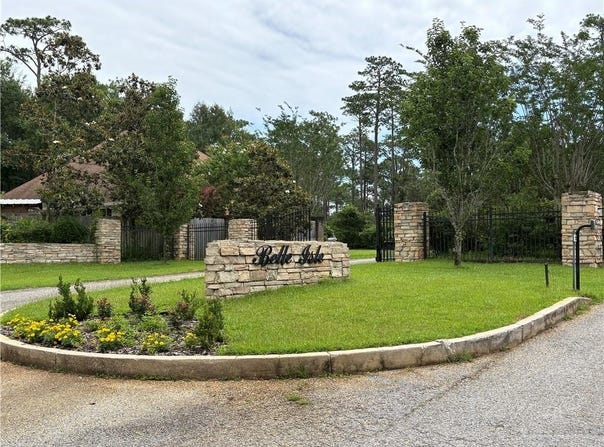 Cedar Trace, Theodore, AL 36582