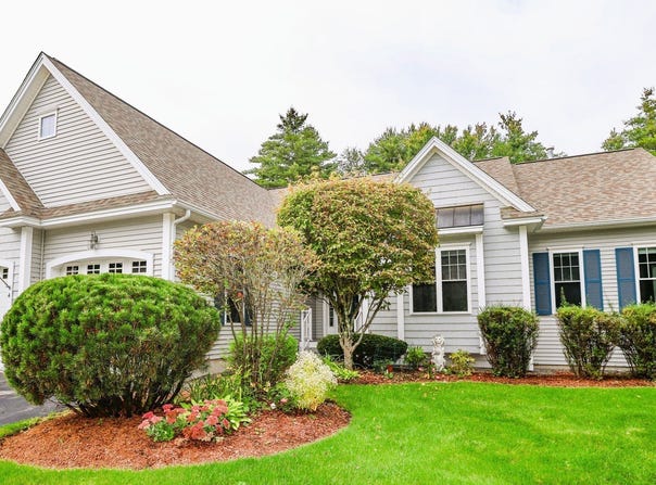 4 Elmwood Way, Amherst, NH 03031