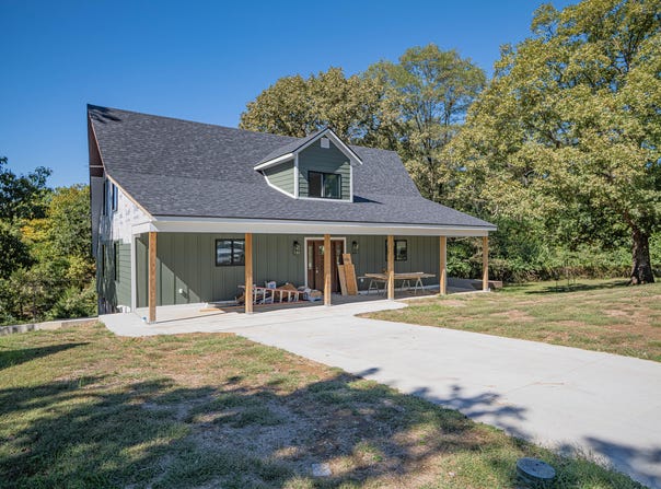1219 Ridgemont, Moberly, MO 65270