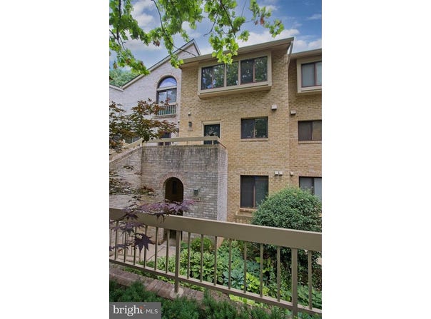 11108 BOATHOUSE CT #97, RESTON, VA 20191