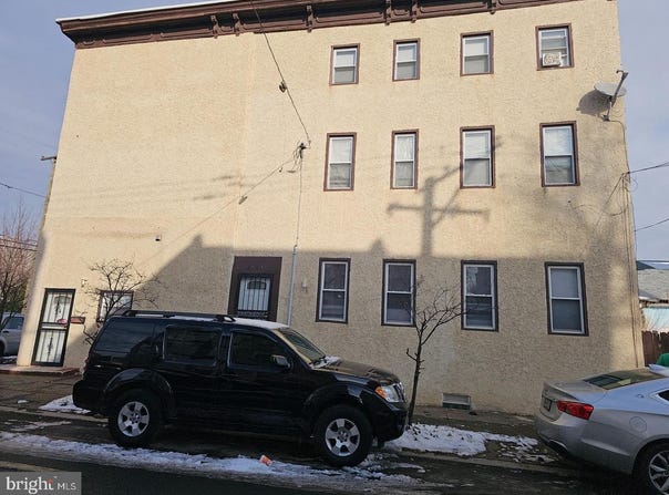 2101 N MARSHALL Street, PHILADELPHIA, PA 19122