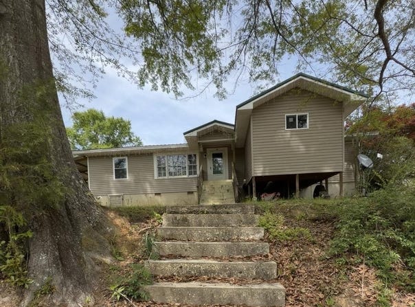 128 CHURCH HILL LOOP, WEST BLOCTON, AL 35184