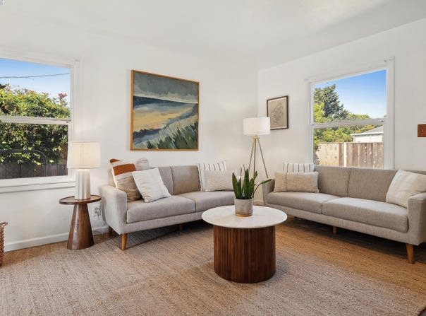 108 Cypress St, Alameda, CA 94501